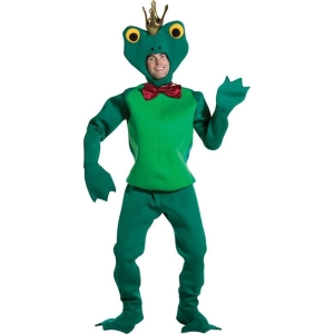 Frog Prince