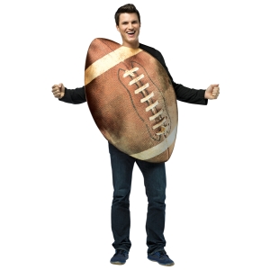 Get Real Football