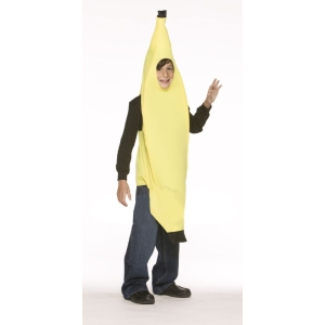 Banana Child 7 To 10