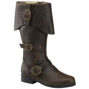 Caribbean Boot 299 Mn Bn Small