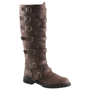 Gotham 110 Brown 12-13