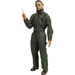 Halloween Ii Michael Myers 1:6 Scale Figure