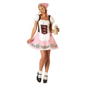 Fetching Fraulein Xlarge