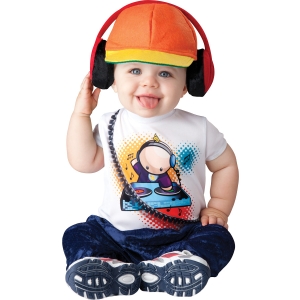 Baby Beats Tod 18-24