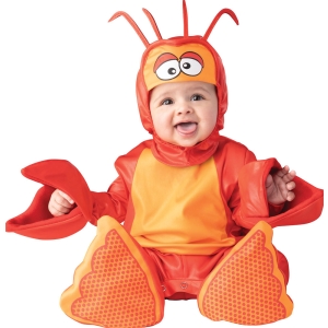 Loveable Lobster Tod 18-24Mo
