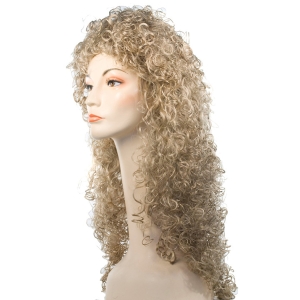 Plabo Xl Ash Blonde 16