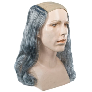 Ben Franklin Bargain Grey