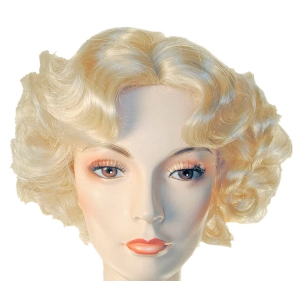 Madonna Breathless Plat Blonde