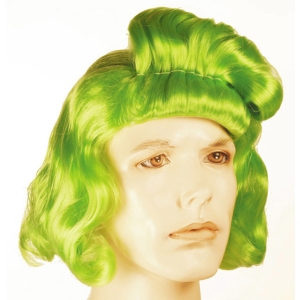 Schlumpa Dk Green