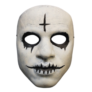 The Killer Injection Mask
