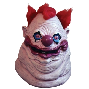 Fatso Mask