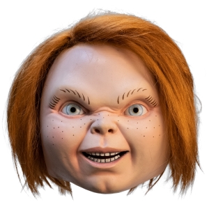Chucky Lates Mask
