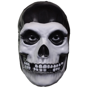Misfits The Fiend Vacuform Mask