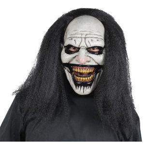 Sweet Dreams Clown Mask