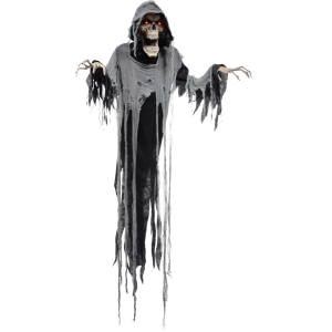 Hanging Reaper 72 In Animated