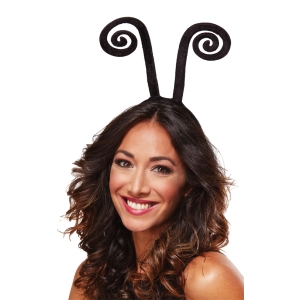 Antenna Bug Headband