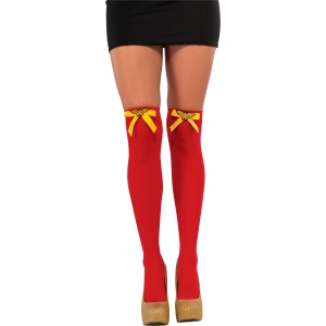 Wonder Woman Adult Thigh