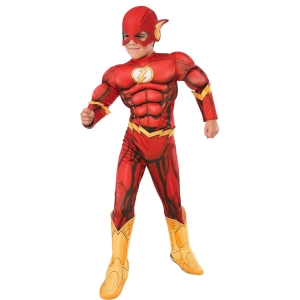 Flash Child Dlx Large