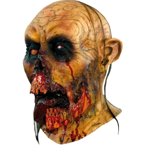 Zombie Tongue
