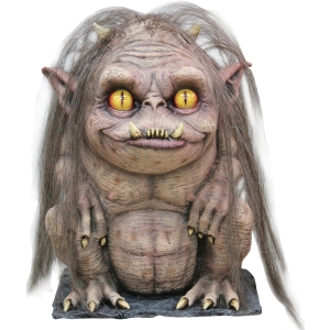 Little Monster Prop