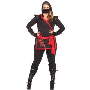 Ninja Assassin 4 Pc Black Xxx
