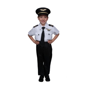 Pilot Boy Large