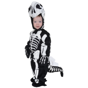 Stegosaurus Fossil Toddler 18-
