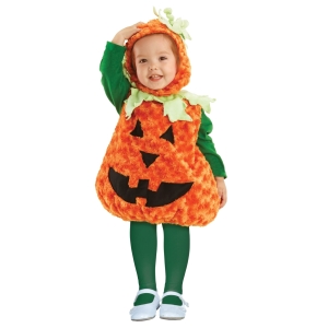 Pumpkin Toddler 12-18