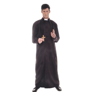 Priest Adult