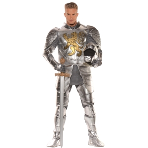 Knight In Shining Armour Adult