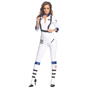 Blast Off Astronaut Sm