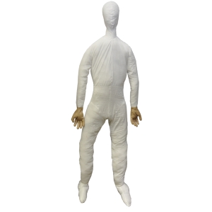 Dummy  Full Size With Hands