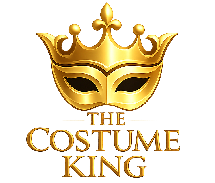 The Place to Go to Find All Your Costume needs