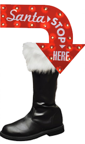 Santa Accessories