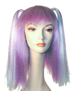 Halloween Costume Wigs