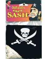 Pirate Jack Waist Sash