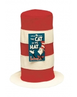 Hat Cat In Hat