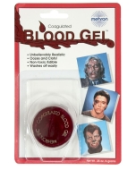 Blood Gel .5 Oz