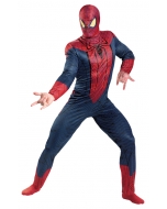 Spider-Man Movie  Adult 50-52
