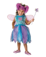 Abby Cadabby Deluxe 3T To 4T