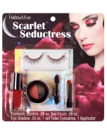 Makeup Kit Scarlet Seductress