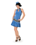 Betty Adult Costume Small