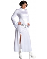 Princess Leia Plus Size
