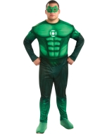 Green Lantern Hal Jordan 44-52