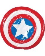 Capt America 6 Inch Shield