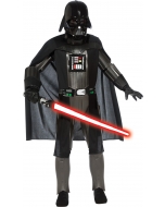 Darth Vader Deluxe Child Large