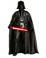 Darth Vader Deluxe Child Large