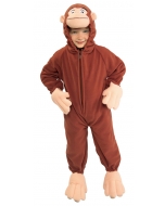 Curious George Toddler