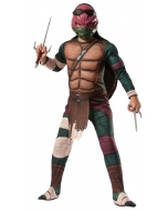 Teenage Mutant Ninja Turtles Raphael Child Lg