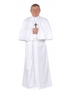 Pope Adult Deluxe Std
